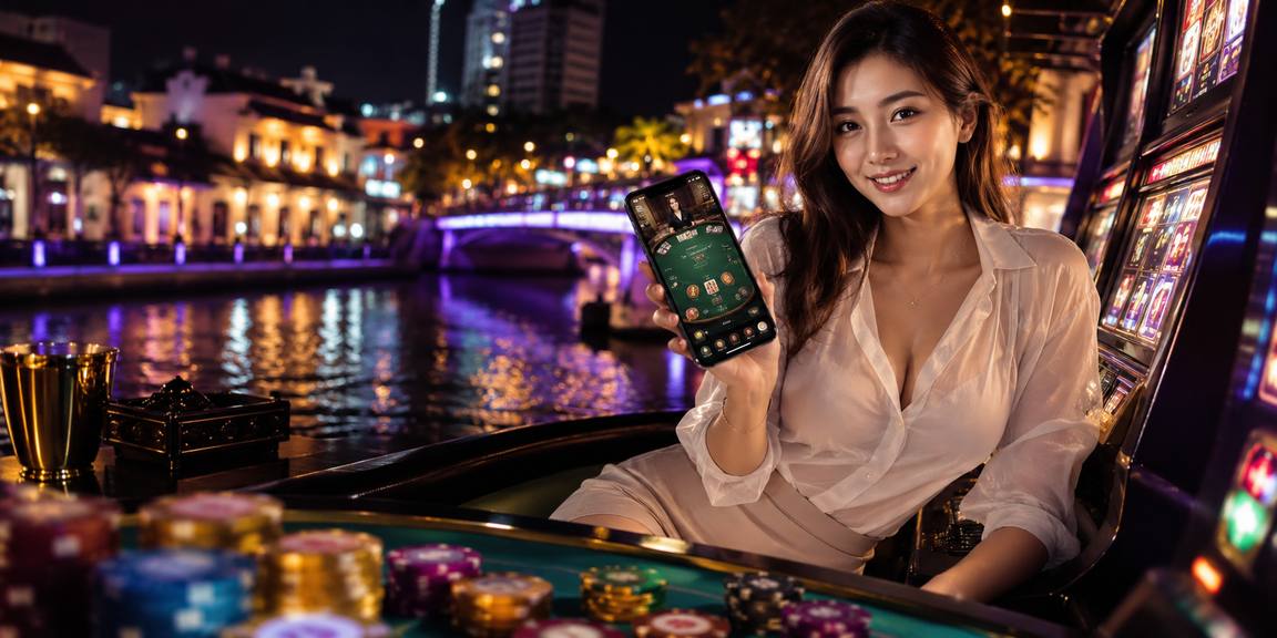 6d history mobile gaming